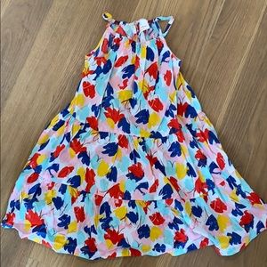 Little girls dress